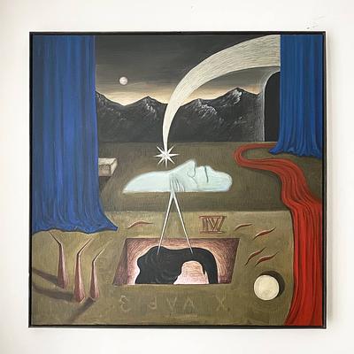 Dream Transmission Machine 