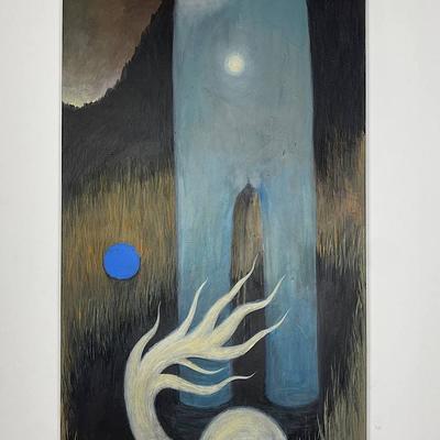 Metanoia 1
